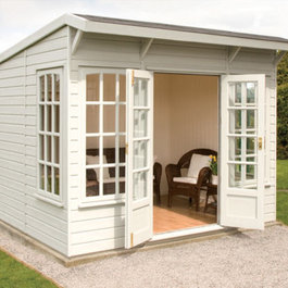 Sheds and Studios : Find Garden, Tool, Storage and Portable Sheds 