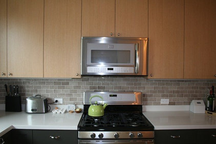 What I Learned from a Kitchen Remodel