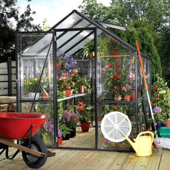 Systems trading corporation pergola