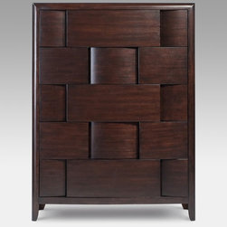 Tall Corner Dressers: Find A Chest of Drawers or Bedroom ...