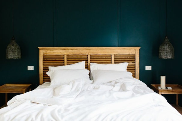  feel good home: 10 steps to a feng shui bedroom