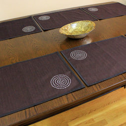 placemat classically