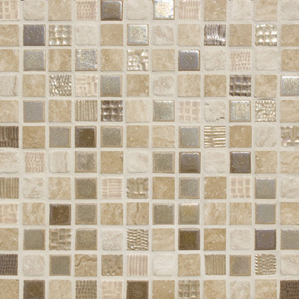 Kitchen Tile Backsplash on Contemporary Kitchen Tile By Pratt And Larson Ceramics