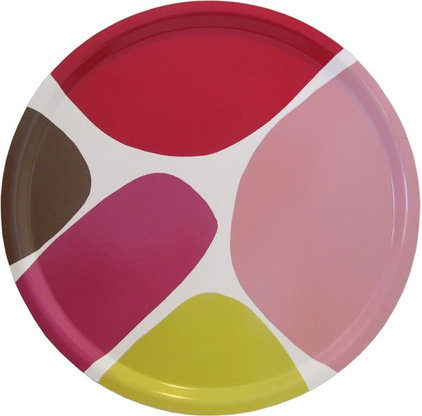 Bring bright color to your kitchen with accessories in every shade ...