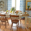 Farmhouse Table Design Ideas, Pictures, Remodel, and Decor