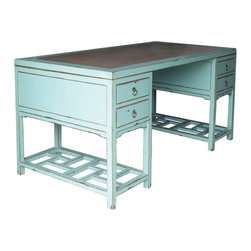 Asian Desks: Find Computer Desk and Corner Desk Ideas Online