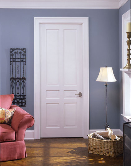 traditional  by TruStile Doors