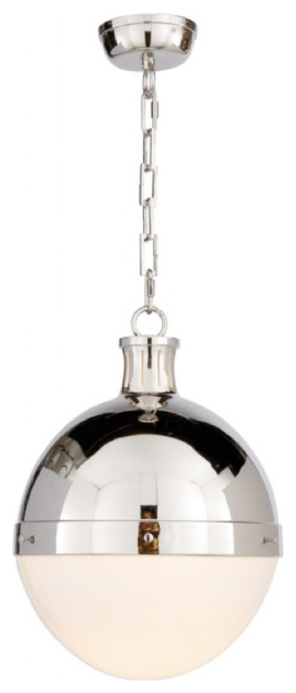 LARGE HICKS PENDANT modern pendant lighting
