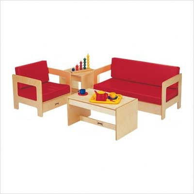  Modern Furniture on Furniture On Room Set 4 Piece Modern Kids Chairs By All