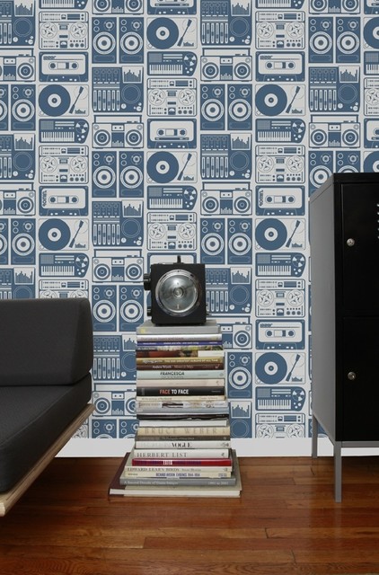 turntables wallpaper. Aimee Wilder Wallpaper -.