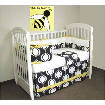 Babies Beds on Bedding Collection   Modern   Baby Bedding     By All Modern Baby