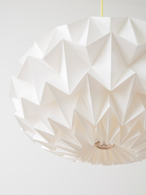 Making Lamp Shades on 150 Modern Lamp Shades