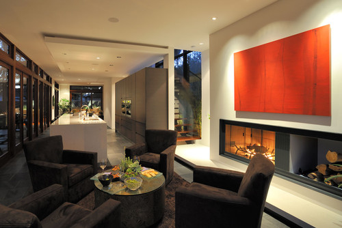 jewell - lounge modern living room