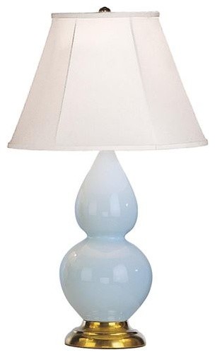 Coastal Table Lamps on Save To Your Ideabook Coastal Robert Abbey 22 This Elegant Table Lamp