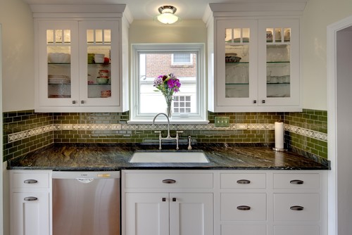 Kitchen Trends for 2011 – Shaker Style
