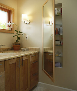 Bathroom Design By San Francisco Interior Designer Olson Design