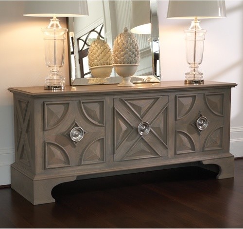 Westmoreland Cabinet contemporary buffets and sideboards