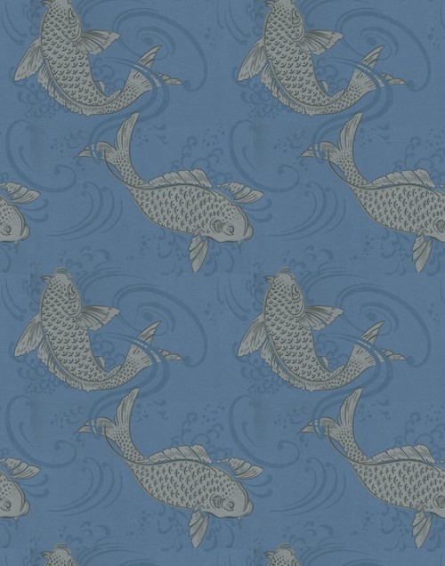 asian wallpaper. asian wallpaper by wallpaperdirect.co.uk middot; Like it? Save it to your Ideabook »