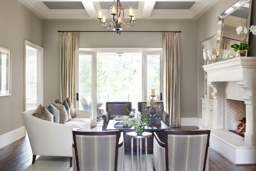Tips and Tricks for Choosing the Perfect Paint Color