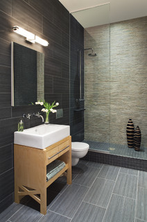 Luxury Bathroom contemporary bathroom