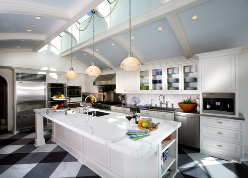 Traditional Kitchens traditional 