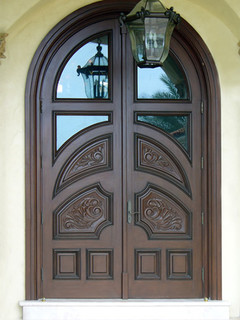 Home Front Doors on Custom Front Doors Make A Statement   Baton Rouge Custom Doors