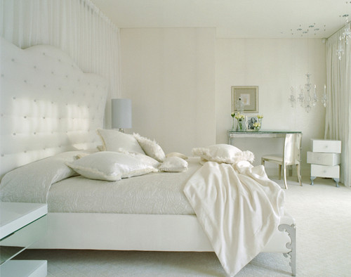 SHH modern bedroom