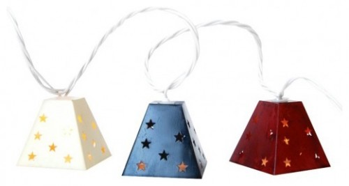 diy fourth of july decorations. Guest Picks: Fourth of July