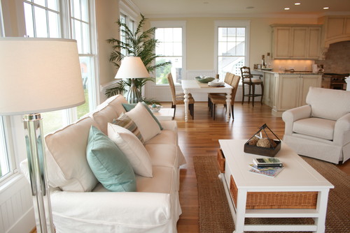 How to Add Coastal Style to Your Home