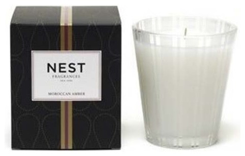 contemporary candles and candle holders by amazon.com