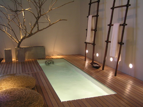 Infinity bathtubs | Debby Hill - Sunday Blog...Just Beautiful Pictures