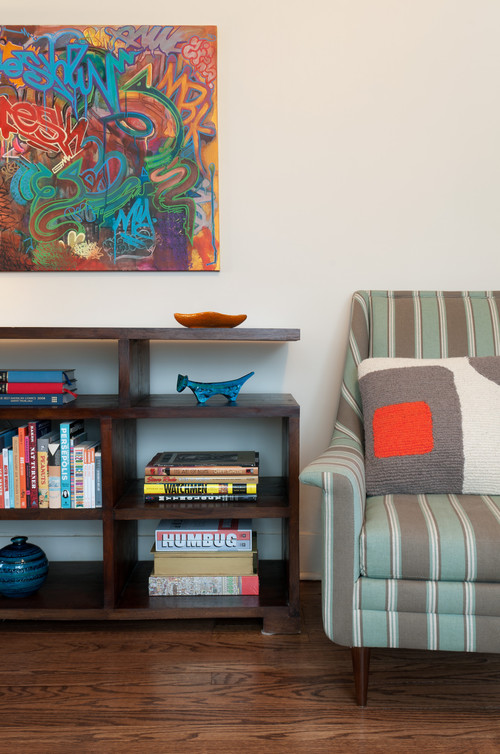 Liz Holmes Design Portfolio 1 contemporary living room