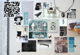 Inspiration board on Flickr - Photo Sharing!  
