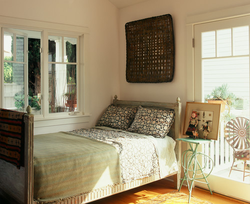 Katerina Tana Design  bedroom