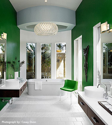 laura britt design modern bathroom