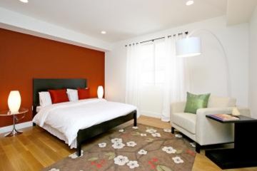 Decorating on a Budget: Inexpensive Ways to Add Color to Your Home ...