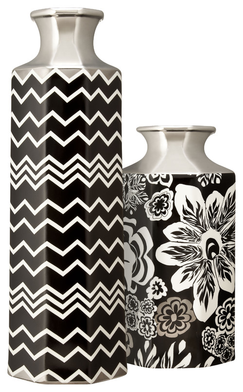 Missoni for Target®: Ceramic Vases  vases