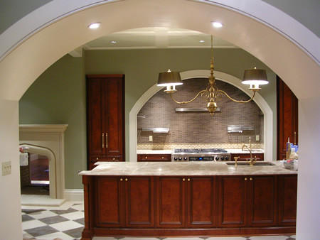 Kitchen Design  Orleans on Com   Traditional   Kitchen   New Orleans   By Bockman   Forbes Design