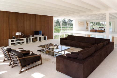 Long Island Modular Sofa modern living room