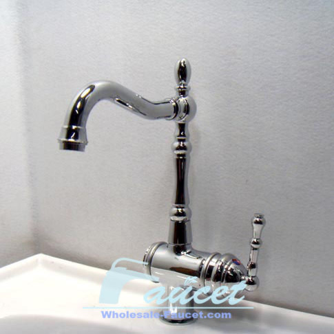 Kitchen Faucet on Kitchen Faucet     Kitchen Faucets     By Sinofaucet