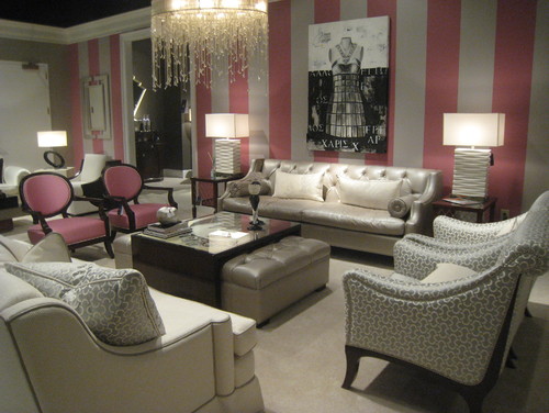High Point Market 2011 Color Trends  