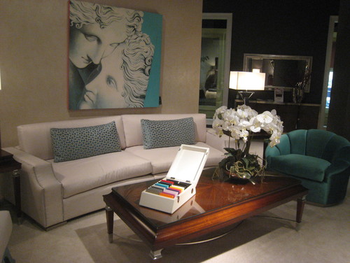 High Point Market 2011 Color Trends  