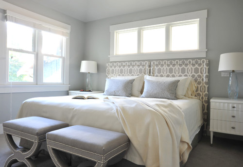 Enviable Designs Inc. traditional bedroom
