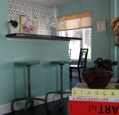 beach bungalow 8 houzz tour eclectic living room