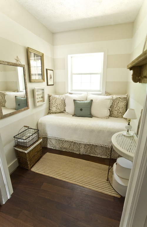 The Lettered Cottage traditional bedroom