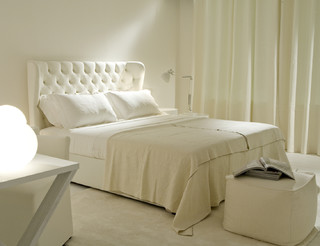 Lorena Bed 006306 modern bedroom