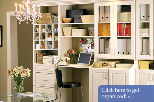 Home Office Inspiration traditional home office