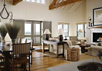 sponseller inspiration traditional living room