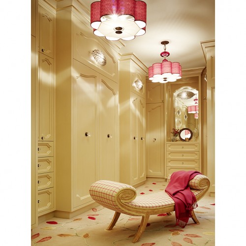 traditional closet by Moroso Construction