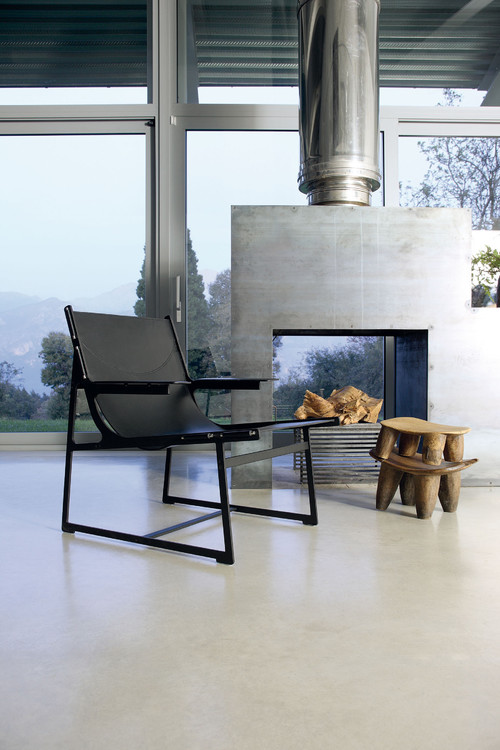 Skin Chair modern living room
